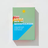 The Little Box of Mindfulness