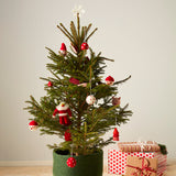 AVEVA DESIGN LITTLE HANGINGS SANTA