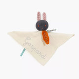 After the Rain Series – Black Rabbit Comforter