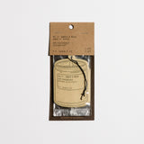 Air Freshener – Amber & Moss 2-Pack