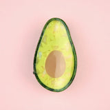 Avocado Hair Claw