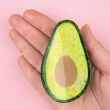 Avocado Hair Claw