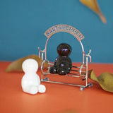 BALVI Salt Pepper Set Salt Pepper