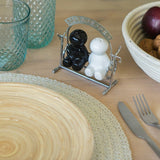 BALVI Salt Pepper Set Salt Pepper