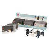 BALVI Toothpick holder salt pepper shaker Cat