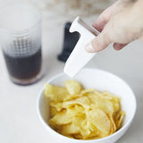 BALVI Salt Pepper Set Smart Stand