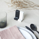 BALVI Salt Pepper Set Smart Stand