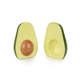 BALVI Salt Pepper Set Avocado