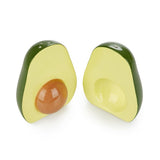 BALVI Salt Pepper Set Avocado