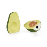 BALVI Salt Pepper Set Avocado