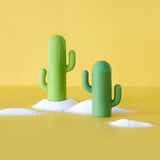 BALVI Salt Pepper Set Cactus