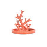 BALVI Ring holder Arrecife Coral
