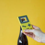 BALVI Bottle opener Start Game assorted