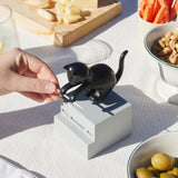 BALVI Toothpick holder Frisky