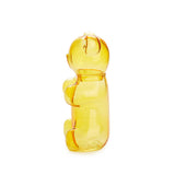 BALVI Sugar bowl Yummy Bear Yellow 250ml