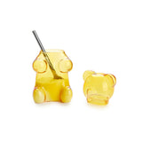 BALVI Sugar bowl Yummy Bear Yellow 250ml
