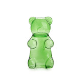 BALVI Sugar bowl Yummy Bear Green 250ml