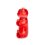 BALVI Sugar bowl Yummy Bear Red 250ml