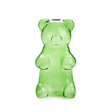 BALVI Vase Yummy Bear Green