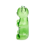 BALVI Vase Yummy Bear Green