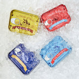 BALVI Snack fork Conserverie assorted