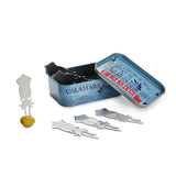 BALVI Snack fork Conserverie assorted