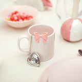 BALVI Tea infuser Coquette Pink