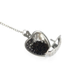 BALVI Tea infuser Coquette Lilac