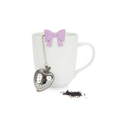 BALVI Tea infuser Coquette Lilac