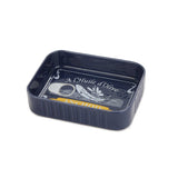 BALVI Snack tray Conserverie Anchois Blue