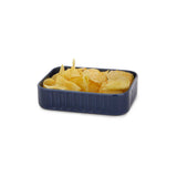 BALVI Snack tray Conserverie Anchois Blue
