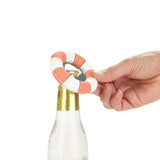 BALVI Bottle opener Floats assorted