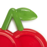 BALVI Decorative tray Cherry