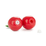 BALVI Salt Pepper Set Cherry