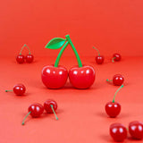 BALVI Salt Pepper Set Cherry