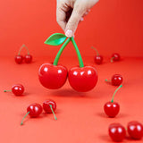 BALVI Salt Pepper Set Cherry