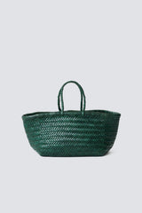 BAMBOO TRIPLE JUMP SMALL - FOREST GREEN