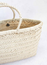 BAMBOO TRIPLE JUMP SMALL - Pearl