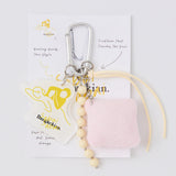 BANGKOKIAN CHARMS - THAI MASSAGE