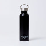 BANGKOKIAN DEPT STAINLESS BOTTLE - BLACK