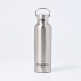 BANGKOKIAN DEPT STAINLESS BOTTLE - SILVER