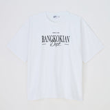 BANGKOKIAN DEPT TEE - WHITE