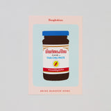BANGKOKIAN NEW CARD - CHILI PASTE