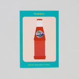 BANGKOKIAN NEW CARD - FANJA