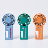 BANGKOKIAN PORTABLE FAN - ALL