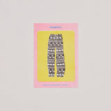 BANGKOKIAN POSTCARD - CHANG PANTS