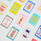 BANGKOKIAN POSTCARD - SABAI SABAI