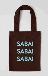 BANGKOKIAN SMALL TOTES - SABAI SABAI