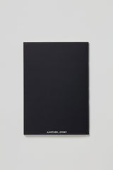 BANGKOKIAN SOFT NOTEBOOK B5 - BANGKOK AB