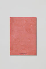 BANGKOKIAN SOFT NOTEBOOK B5 - PINK ELEPHANT